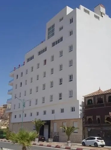 Hotel thermal Aqua Sirence